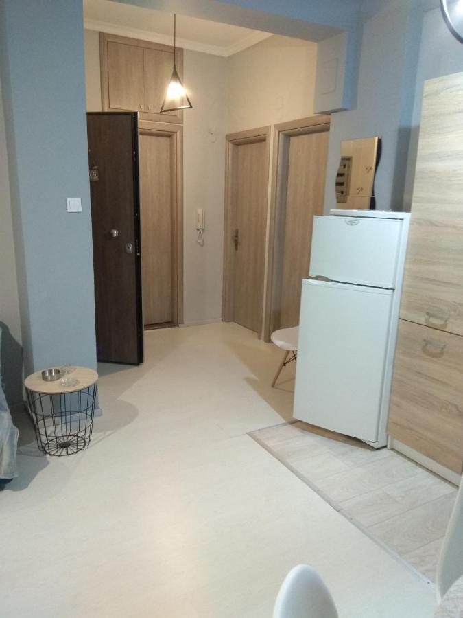 Deppy'S Apartments Xanthi Exterior photo