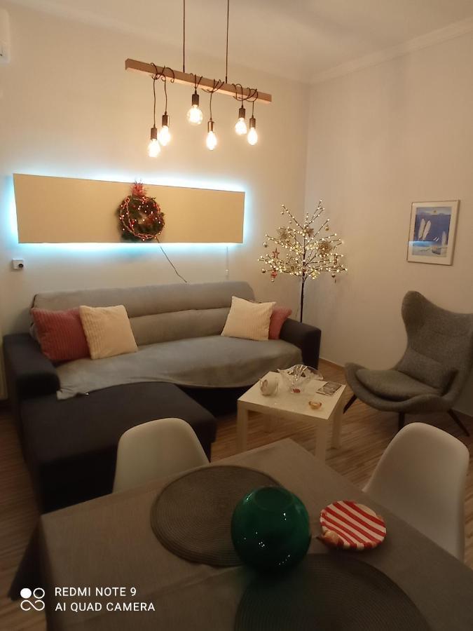 Deppy'S Apartments Xanthi Room photo